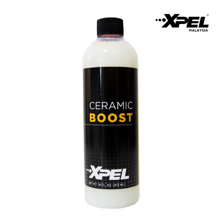 XPEL Ceramic Boost (16 Oz) XPEL Paint Protection Film Ceramic