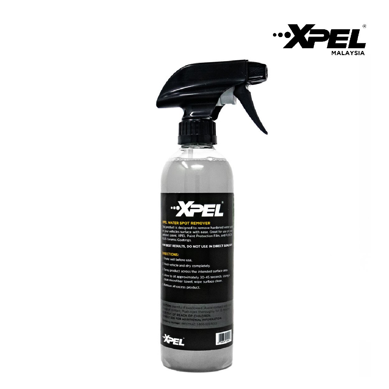 XPEL Water Spot Remover (16 Oz) XPEL Paint Protection Film