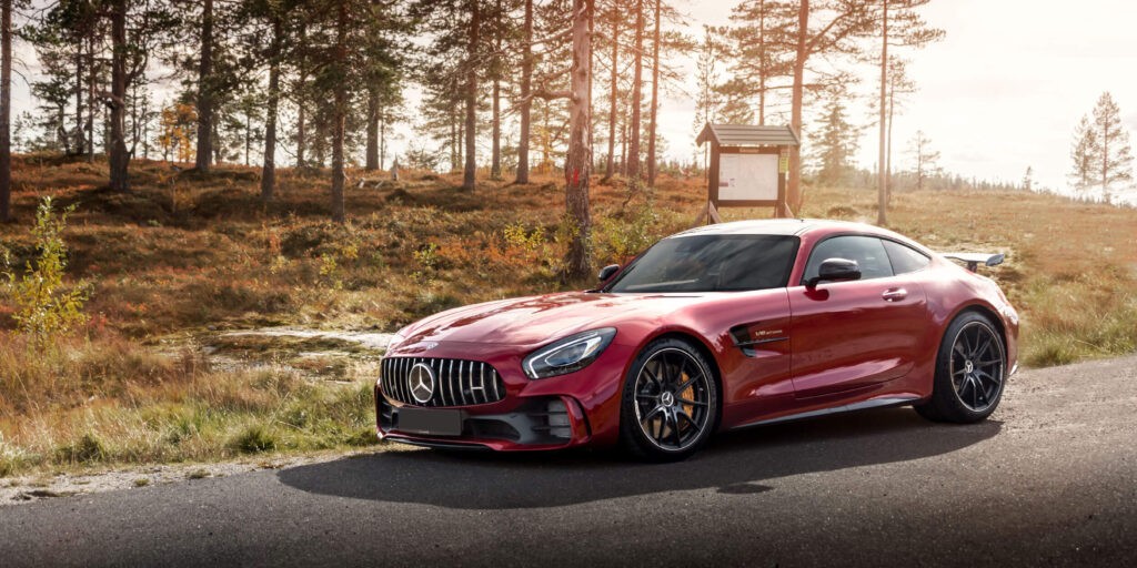 What Causes Blurry Window Tint?