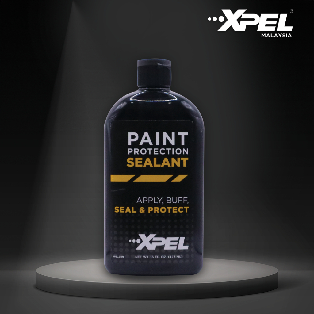XPEL Paint Protection Film Sealant (16 oz) XPEL Paint Protection
